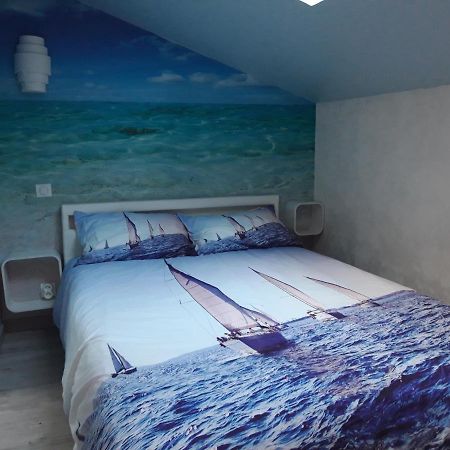 Belle Chambre Avec Sa Salle De Bain Privee Marseillan  Bagian luar foto
