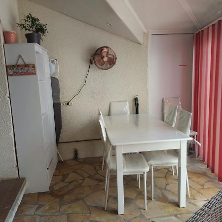 Belle Chambre Avec Sa Salle De Bain Privee Marseillan  Bagian luar foto